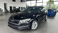 Gebraucht 2025 Skoda Octavia Kombi | 30.970 € (Guter Preis)