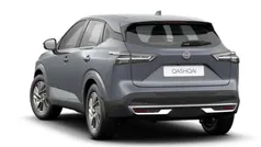 Grey metallic Neu 2025 Nissan Qashqai Acenta SUV | 28.277 € (Fairer Preis)