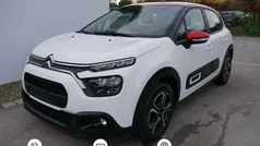 Gebraucht 2022 Citroën C3 PureTech Kleinwagen | 10.790 € (Guter Preis)