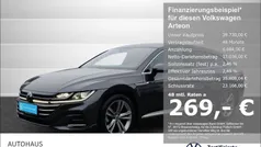 Mangangrau metallic Gebraucht 2023 VW Arteon R-line Kombi | 39.730 € (Fairer Preis)