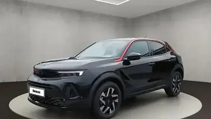 Gebraucht Opel Mokka 131 PS (96 kW) 2023 SUV