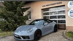 Gebraucht 2024 Porsche 911 Cabrio | 162.911 € (Superpreis)