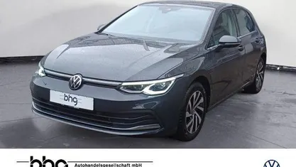 Gebraucht 2021 VW Golf VIII Style Limousine | 21.890 € (Fairer Preis)