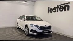 Gebraucht 2022 Skoda Octavia Ambition Kombi | 22.880 € (Superpreis)