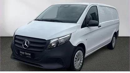 Gebraucht Mercedes Vito 163 PS (119 kW) 2024 Van