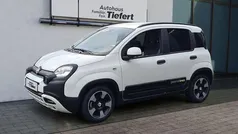 Gebraucht 2025 Fiat Panda Cross Kombi | 20.350 €