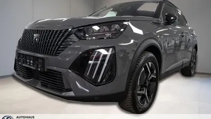 Gebraucht Peugeot 2008 GT 136 PS (100 kW) 2026 SUV