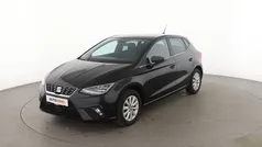 Schwarz Gebraucht 2020 Seat Ibiza XCELLENCE Limousine | 14.600 € (Fairer Preis)
