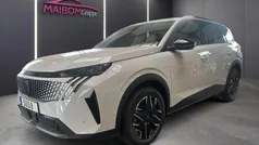 Weiß Gebraucht 2025 Peugeot 5008 Allure Van / Kleinbus | 39.880 € (Guter Preis)