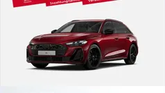 S5 grenadinerot metallic Gebraucht 2025 Audi A5 S-Line Coupé | 49.940 € (Guter Preis)