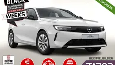 Gebraucht 2024 Opel Astra Edition Limousine | 23.988 € (Superpreis)