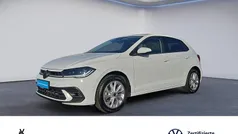 Gebraucht 2023 VW Polo Style Limousine | 20.680 € (Fairer Preis)