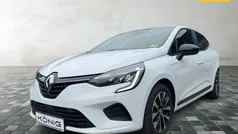 Weiß Gebraucht 2023 Renault Clio V Equilibre Limousine | 14.999 € (Fairer Preis)