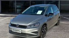 Silber Gebraucht 2020 VW Golf VIII IQ Drive | 19.980 € (Fairer Preis)