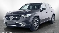 Metalliclack graphitgrau Gebraucht 2024 Mercedes GLC220 Avantgarde SUV | 55.990 € (Superpreis)