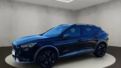 Gebraucht 2022 Cupra Formentor VZ SUV | 29.870 € (Fairer Preis)