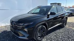 Abyss black a2b Neu 2025 Hyundai Tucson SUV | 37.990 € (Fairer Preis)