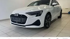 Gebraucht 2025 Audi A3 Sportback Sport Limousine | 35.950 € (Guter Preis)