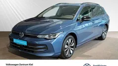 Gebraucht 2024 VW Golf VIII Life Kombi | 25.980 € (Fairer Preis)