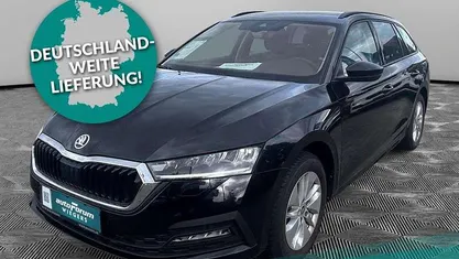 Gebraucht 2024 Skoda Octavia Kombi | 27.881 € (Superpreis)