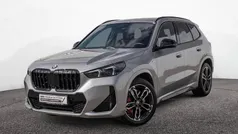 Spacesilber Gebraucht 2024 BMW X1 M Sport SUV | 43.950 € (Fairer Preis)