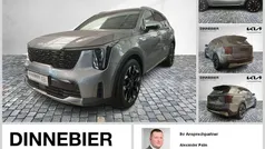 Gebraucht 2024 Kia Sorento 3 SUV | 55.479 € (Fairer Preis)