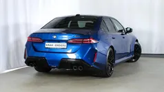 Gebraucht 2025 BMW M5 Comfort Edition Limousine | 152.990 €