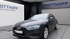 Gebraucht 2023 Audi A4 Basis Limousine | 31.750 € (Fairer Preis)