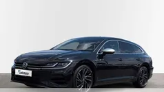 Gebraucht 2022 VW Arteon R Limousine | 33.889 € (Guter Preis)