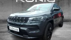 Gebraucht 2023 Jeep Compass Night Eagle SUV | 25.999 € (Fairer Preis)