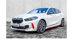 Gebraucht 2024 BMW 128 Performance Limousine | 34.495 € (Fairer Preis)