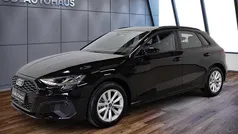 Gebraucht 2024 Audi A3 Sportback Limousine | 28.510 € (Superpreis)