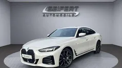 Gebraucht 2025 BMW 430 Gran Coupé M Sport Coupé | 48.890 € (Superpreis)