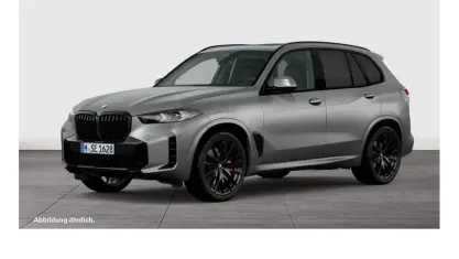 Gebraucht BMW X5 M Sport 286 PS (210 kW) 2025 Bmw individual froze SUV