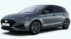 Gebraucht 2024 Hyundai i30 Advantage Kleinwagen | 24.950 € (Guter Preis)