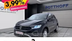 Gebraucht 2024 VW T-Roc Life SUV | 22.977 € (Guter Preis)