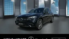 Mercedes GLC220