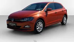 Gebraucht 2021 VW Polo Highline Limousine | 15.990 € (Fairer Preis)