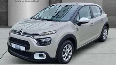 Sand beige Gebraucht 2024 Citroën C3 PureTech Kleinwagen | 10.980 € (Superpreis)