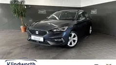 Gebraucht 2024 Seat Leon ST FR Kombi | 26.950 € (Fairer Preis)