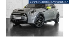 Gebraucht 2022 Mini Cooper SE Classic Kleinwagen | 20.900 € (Fairer Preis)