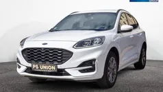 Weiß Gebraucht 2021 Ford Kuga ST SUV | 24.595 € (Guter Preis)