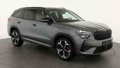 Gebraucht 2025 Skoda Kodiaq RS SUV | 53.595 € (Guter Preis)
