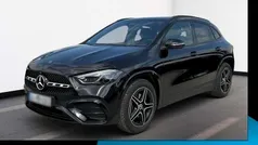 Gebraucht 2025 Mercedes GLA200 AMG SUV | 42.583 € (Fairer Preis)
