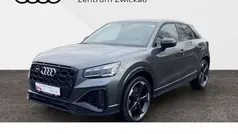 Gebraucht 2024 Audi SQ2 Ambiente SUV | 44.950 € (Fairer Preis)