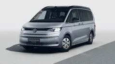 Starlightblau metallic dach schwarz Neu 2024 VW T7 Beach Van | 59.790 € (Superpreis)