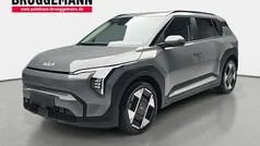 Gebraucht 2025 Kia EV3 SUV | 39.990 € (Fairer Preis)