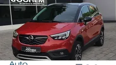 Jade weiss/arktis weiss Gebraucht 2020 Opel Crossland GS Line SUV | 17.990 € (Fairer Preis)