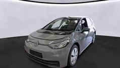 Mondsteingrau Gebraucht 2021 VW ID.3 Pure Kleinwagen | 17.780 € (Fairer Preis)