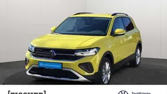 Gebraucht 2024 VW T-Cross Life SUV | 21.122 € (Guter Preis)